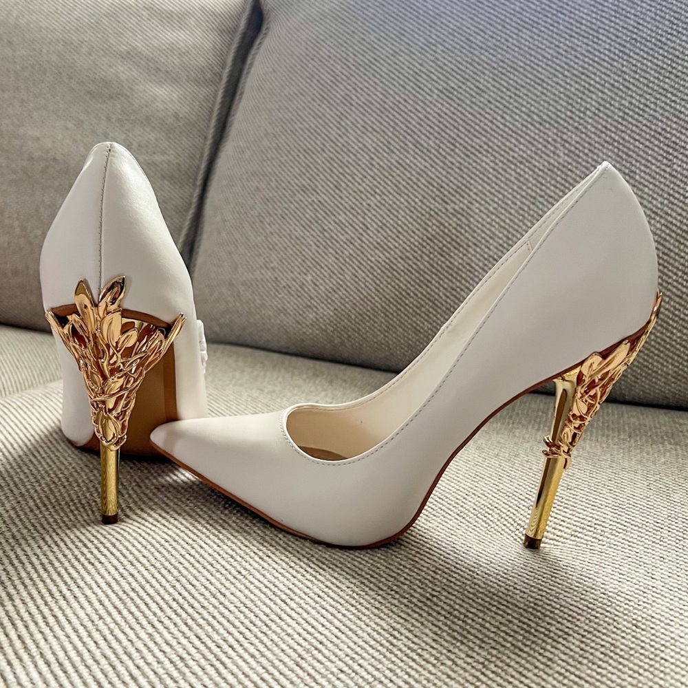 Esperanza by ShoeDazzle